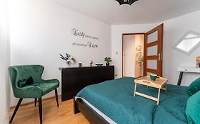 Apartament Ratuszlove - 2 Osobne Sypialnie, Z Widokiem Na Ratusz - By Spaceapart