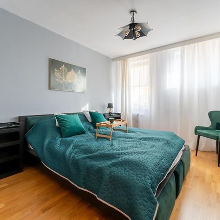 Apartament Ratuszlove - 2 Osobne Sypialnie, Z Widokiem Na Ratusz - By Spaceapart Jelenia Góra Zewnętrze zdjęcie