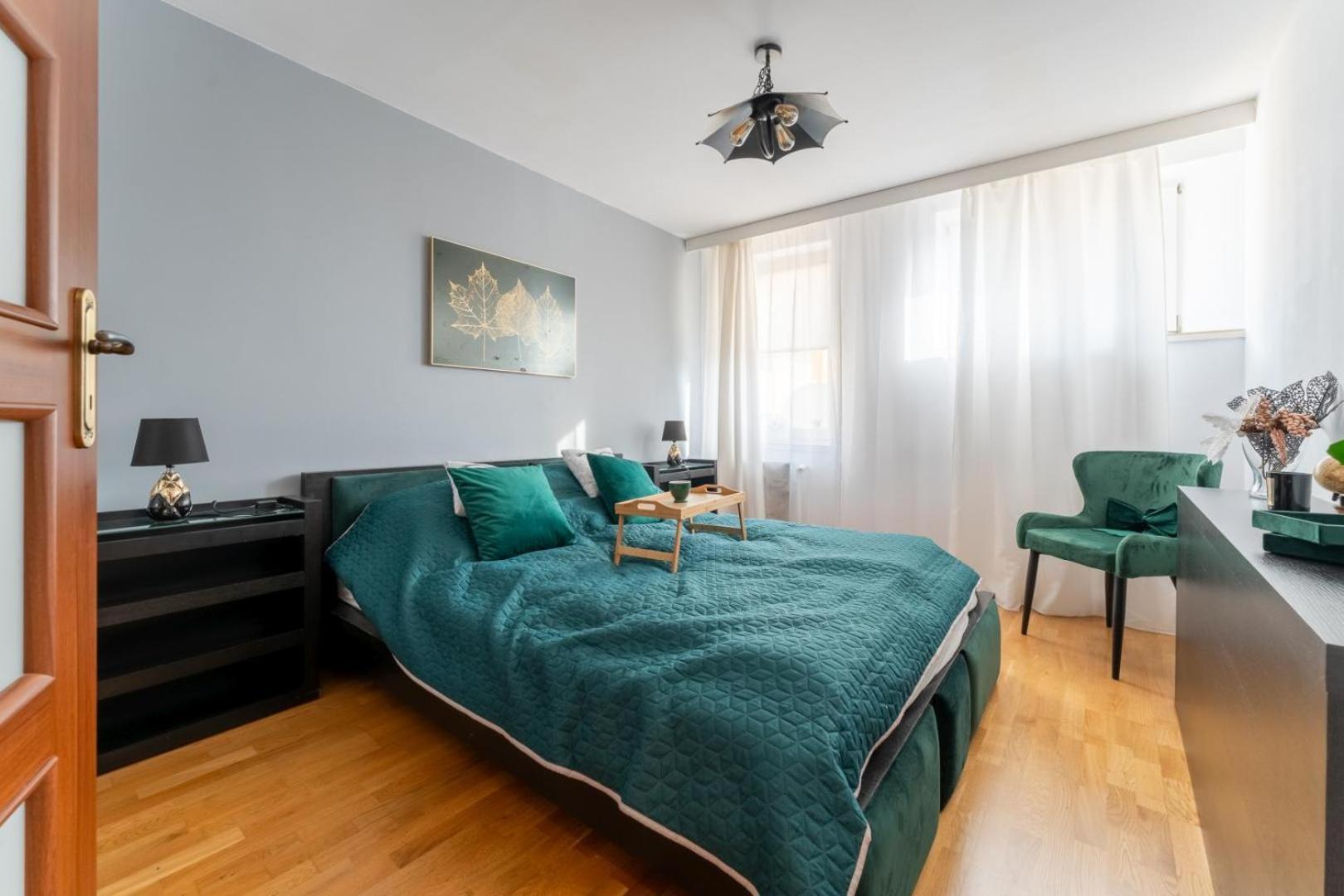 Apartament Ratuszlove - 2 Osobne Sypialnie, Z Widokiem Na Ratusz - By Spaceapart Jelenia Góra Zewnętrze zdjęcie