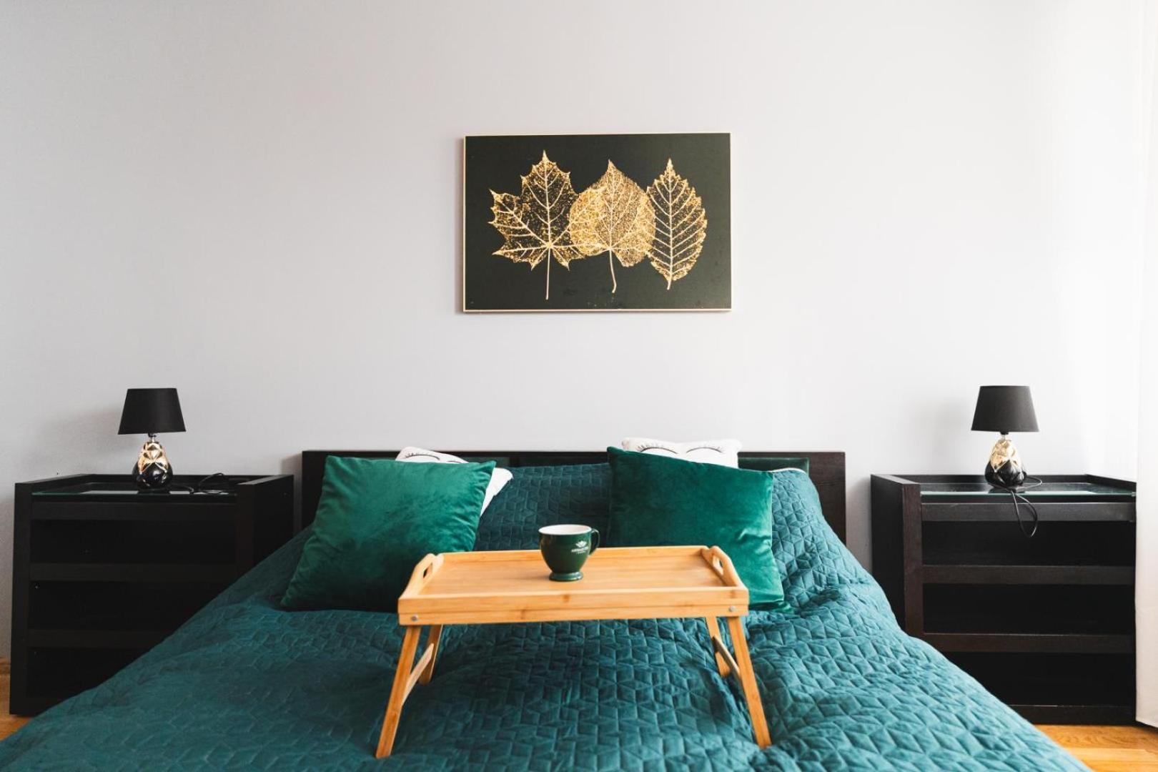 Apartament Ratuszlove - 2 Osobne Sypialnie, Z Widokiem Na Ratusz - By Spaceapart Jelenia Góra Zewnętrze zdjęcie