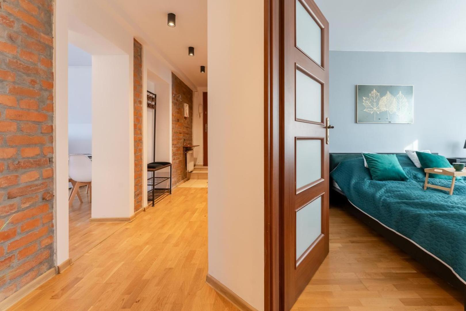 Apartament Ratuszlove - 2 Osobne Sypialnie, Z Widokiem Na Ratusz - By Spaceapart Jelenia Góra Zewnętrze zdjęcie