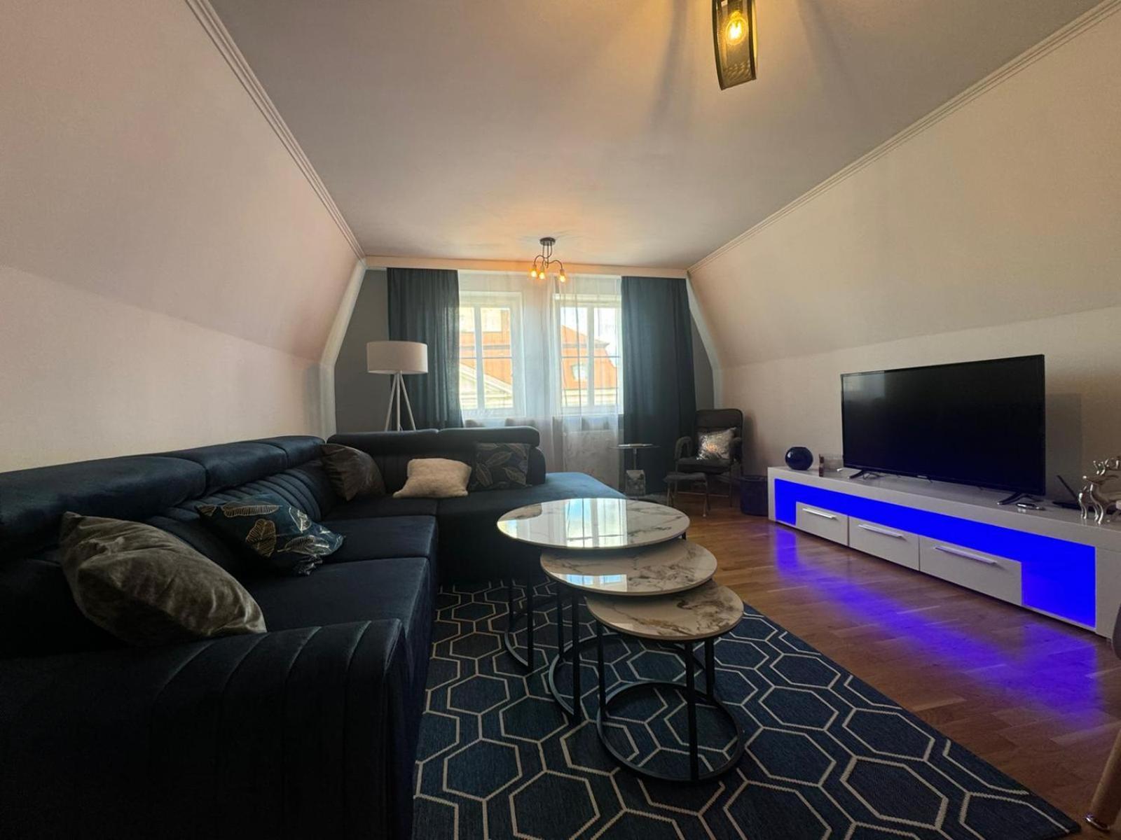 Apartament Ratuszlove - 2 Osobne Sypialnie, Z Widokiem Na Ratusz - By Spaceapart Jelenia Góra Zewnętrze zdjęcie
